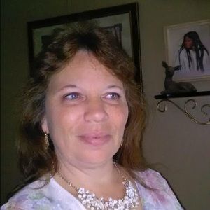 Meet your Posher, Tammy